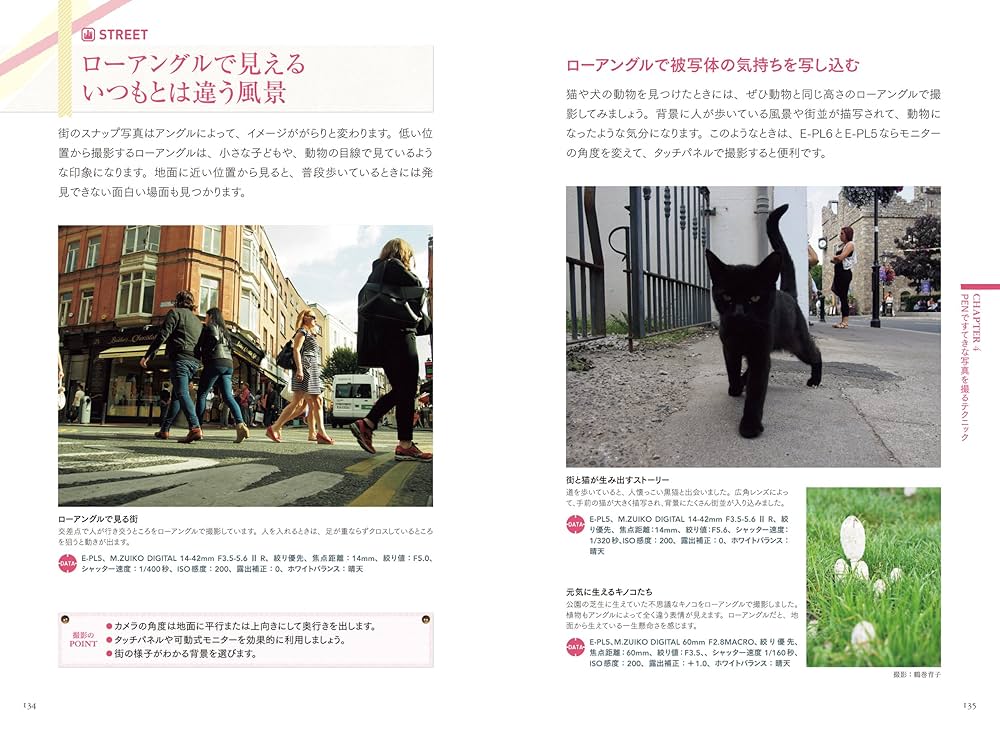 OLYMPUS PEN Lite ホワイト + トリプルレンズ + 撮り方本付き OLYMPUS PEN Lite ホワイト + トリプルレンズ + 撮り方本付き 超